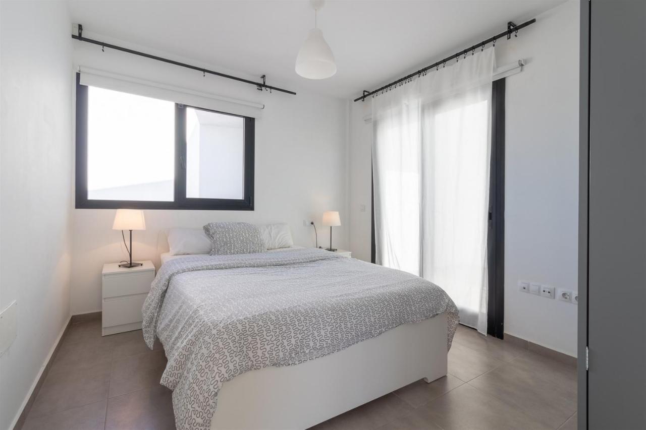 Flatguest Cotillomar Buitenkant foto