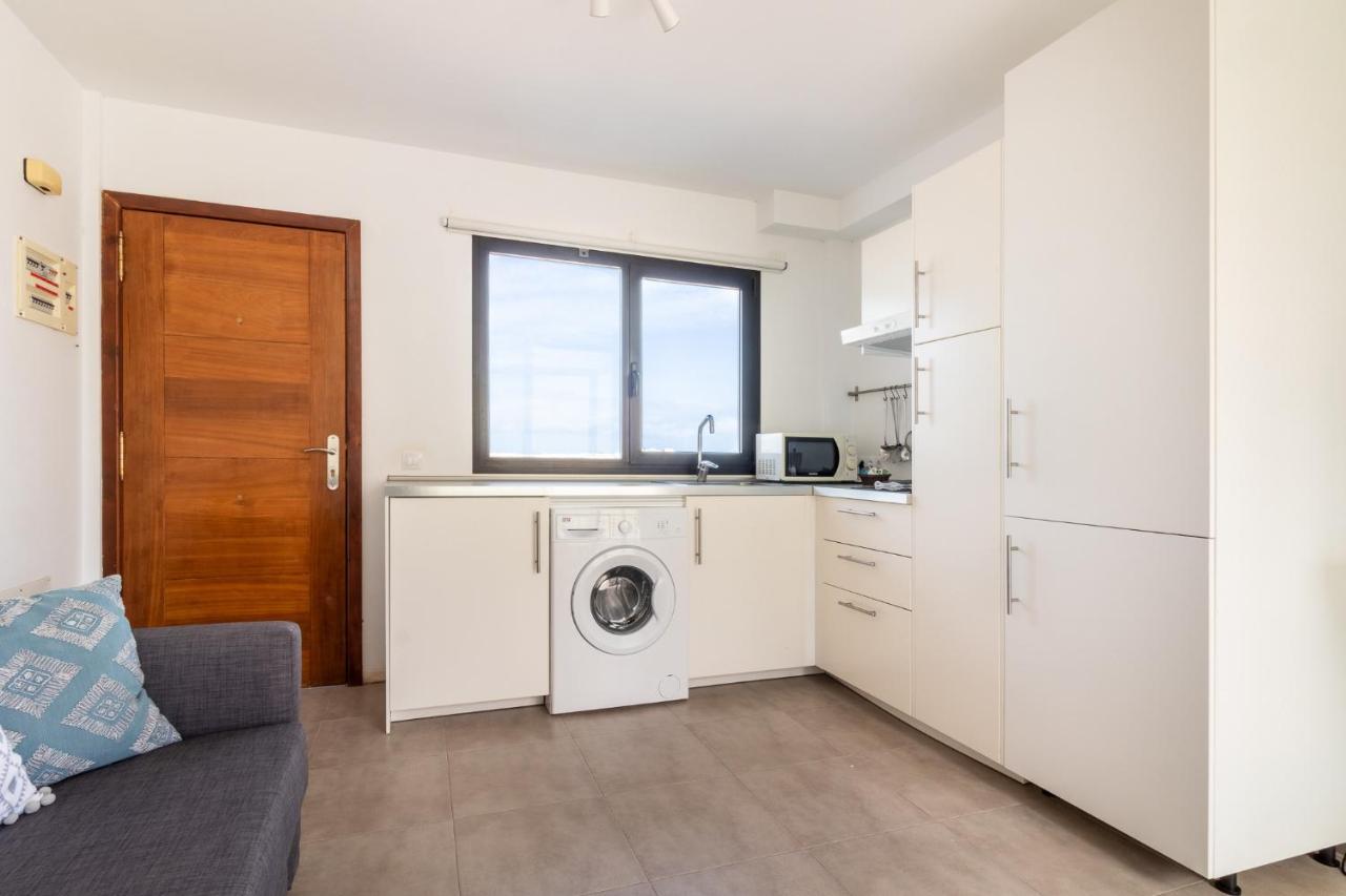 Flatguest Cotillomar Buitenkant foto