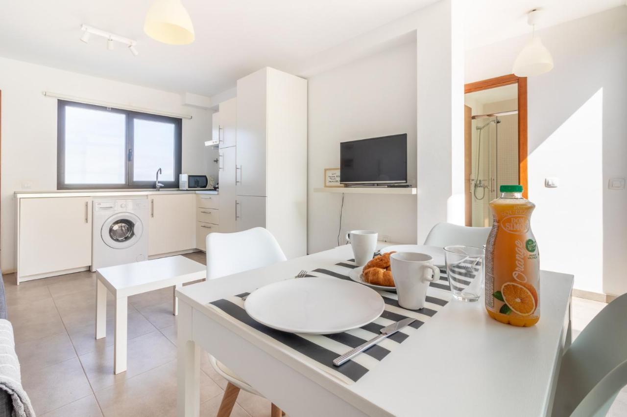 Flatguest Cotillomar Buitenkant foto