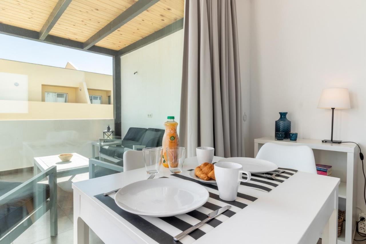 Flatguest Cotillomar Buitenkant foto