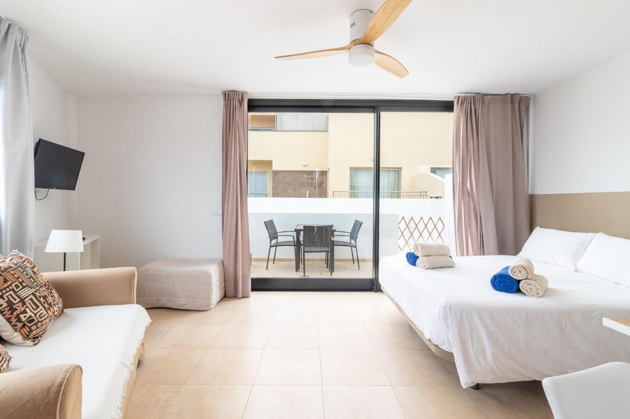 Flatguest Cotillomar Buitenkant foto