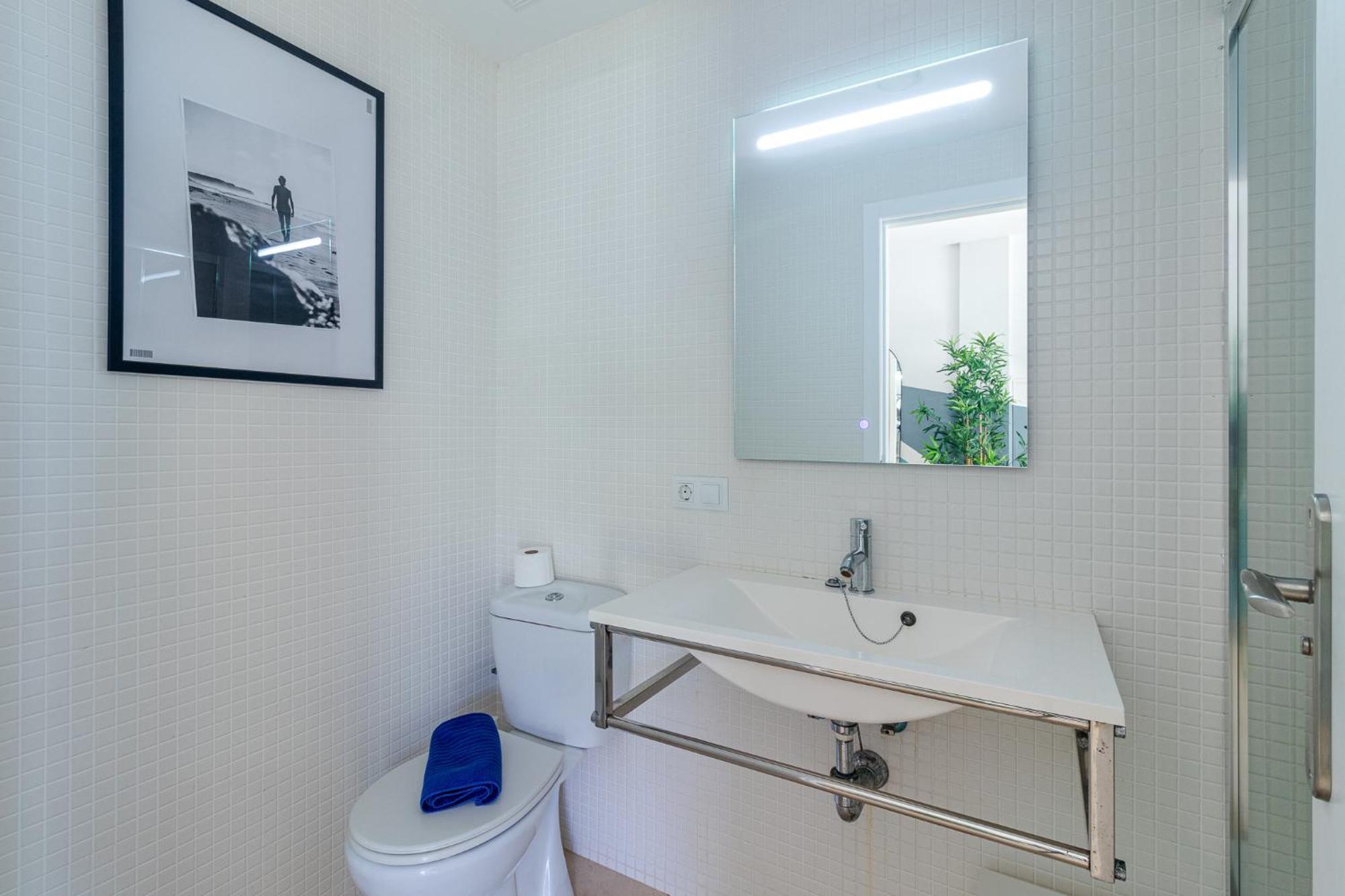 Flatguest Cotillomar Buitenkant foto