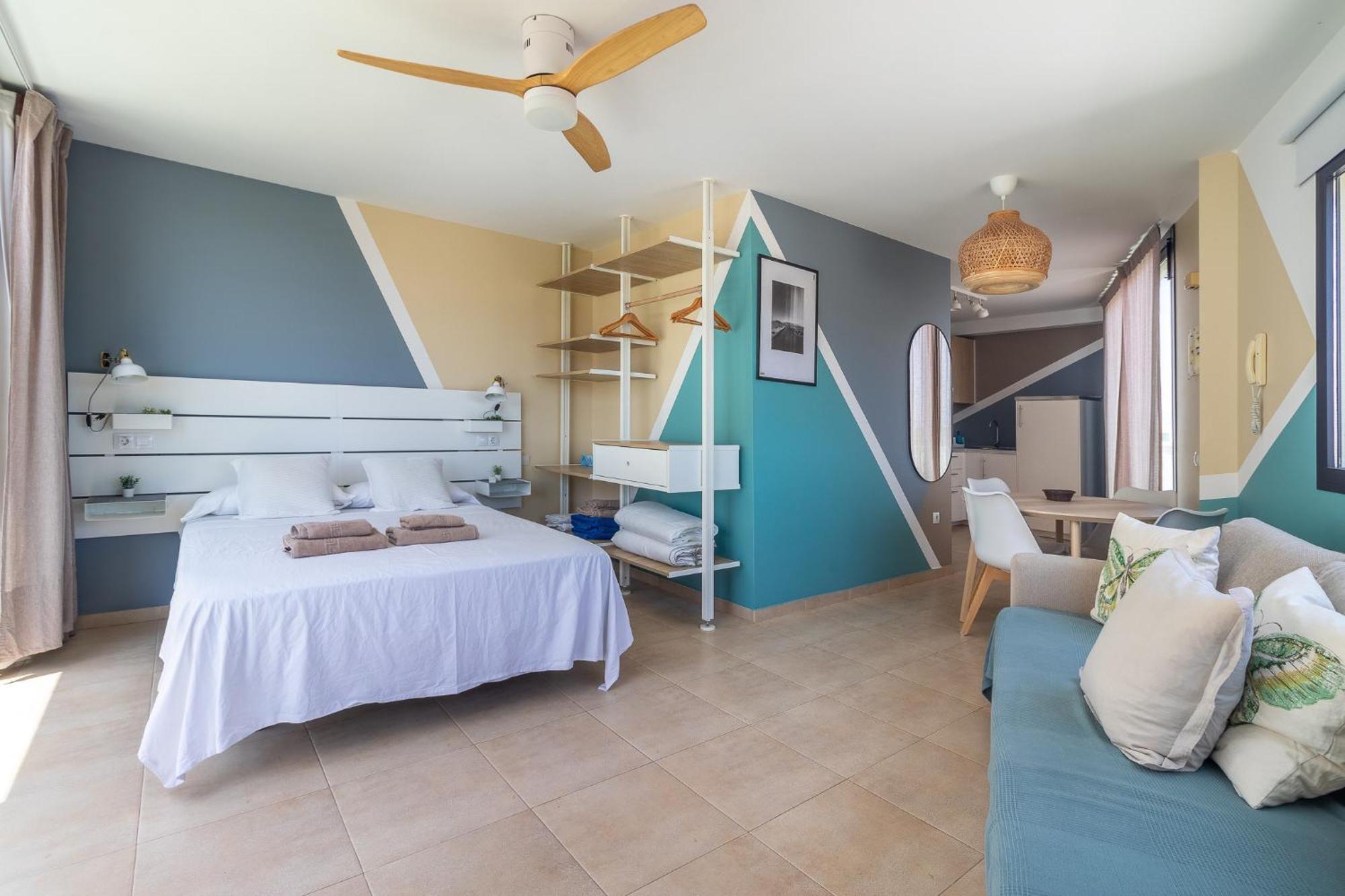Flatguest Cotillomar Buitenkant foto