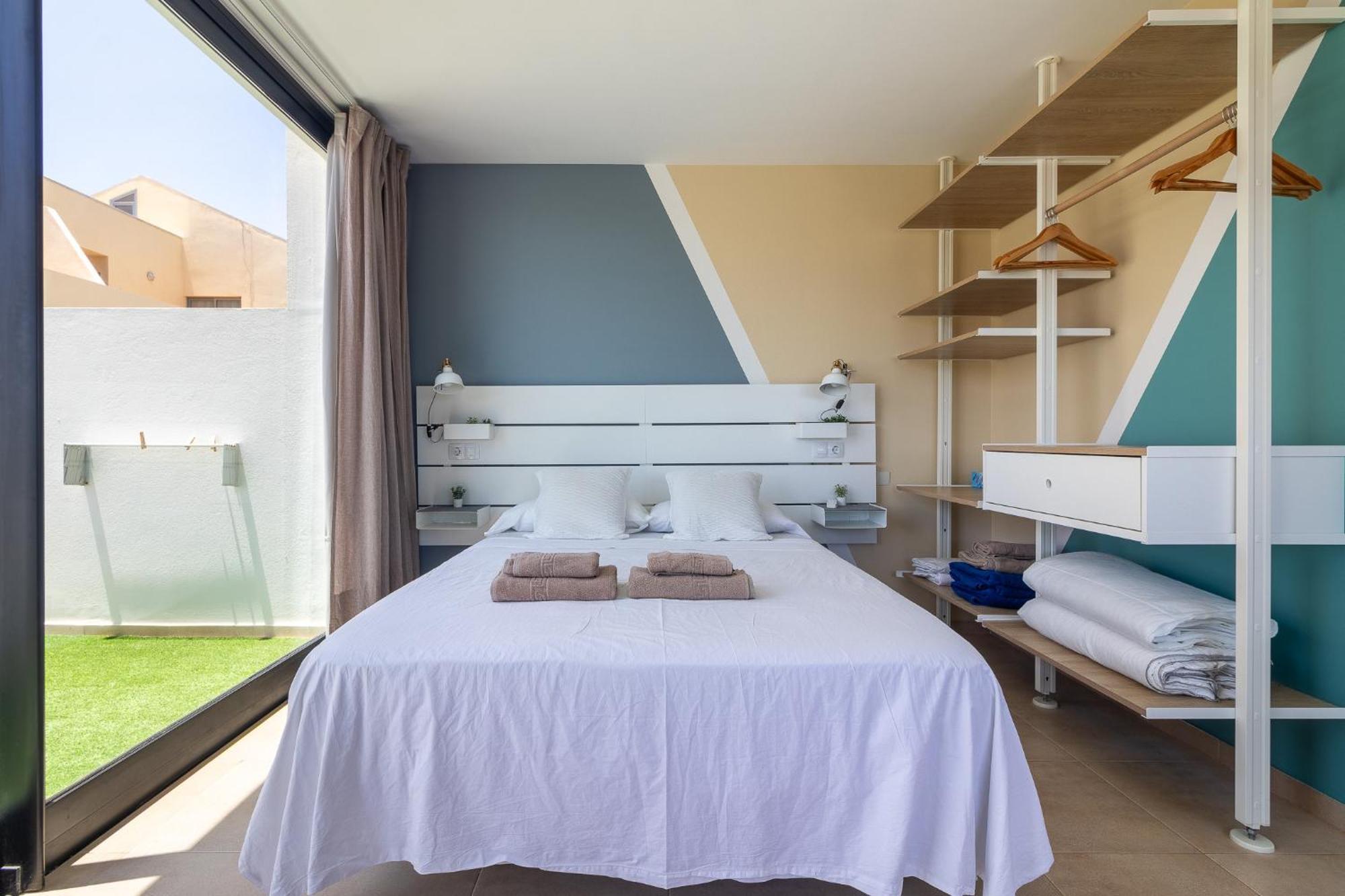 Flatguest Cotillomar Buitenkant foto